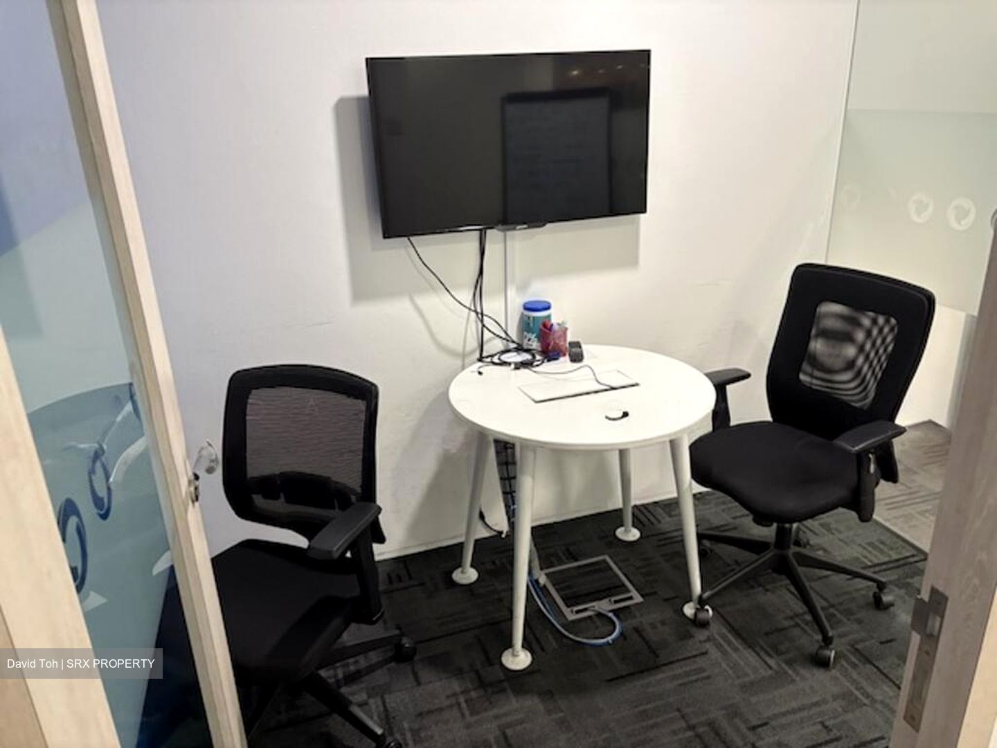 MYP Plaza (D1), Office #566103461
